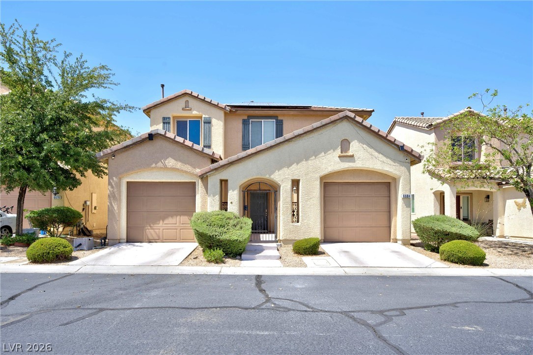 6684 Mojave Blush Drive Property Photo 6