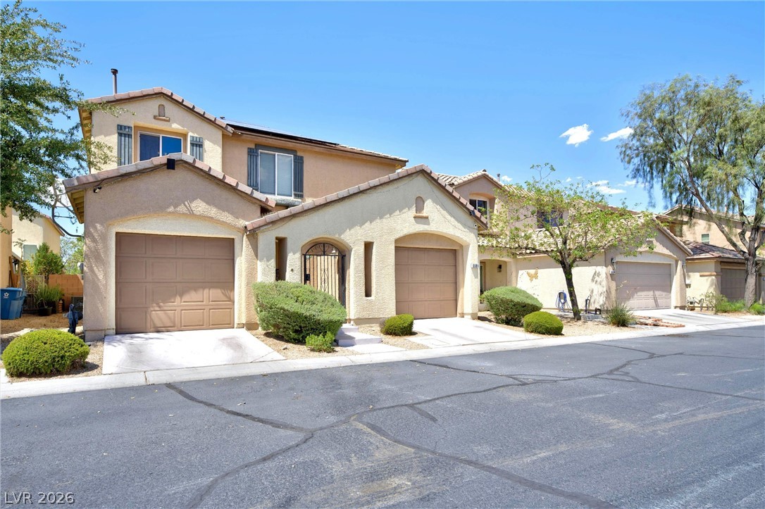 6684 Mojave Blush Drive Property Photo 7