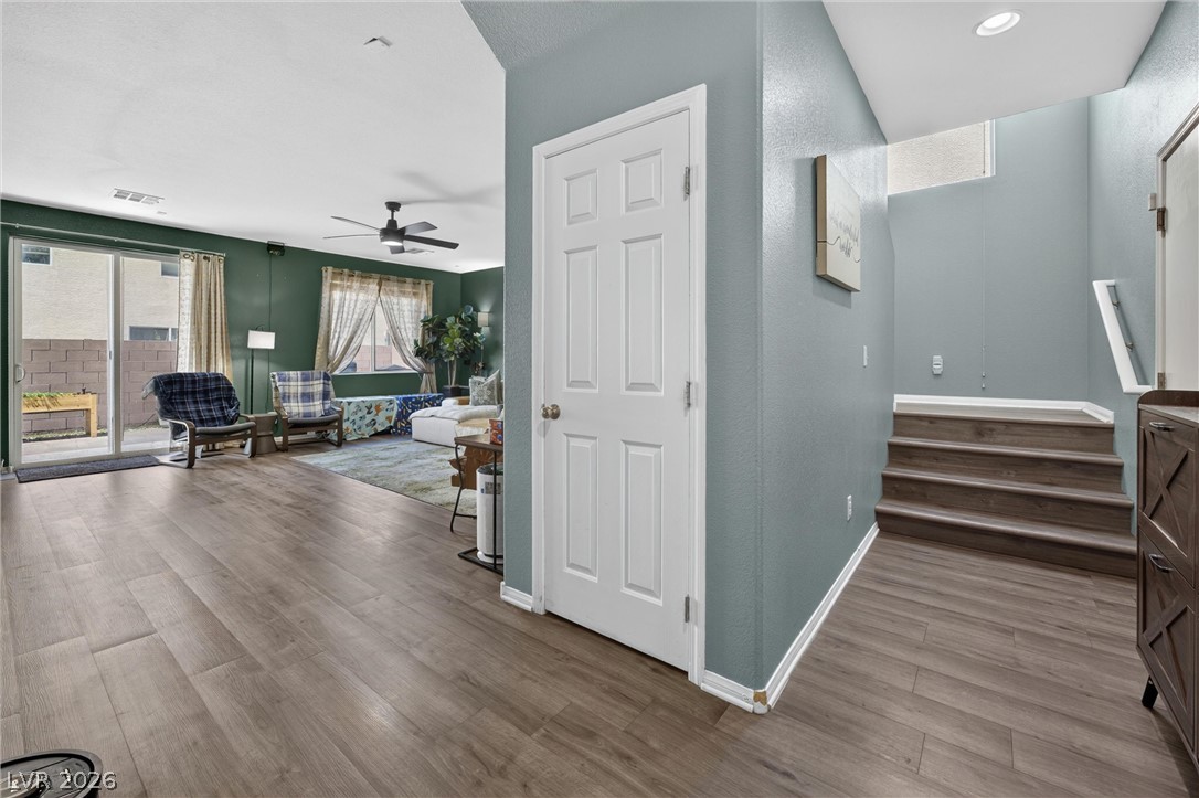 6684 Mojave Blush Drive Property Photo 9
