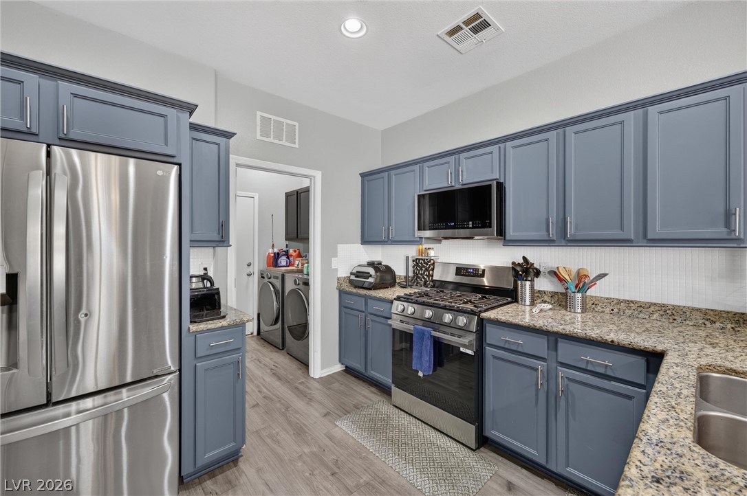 6684 Mojave Blush Drive Property Photo 16