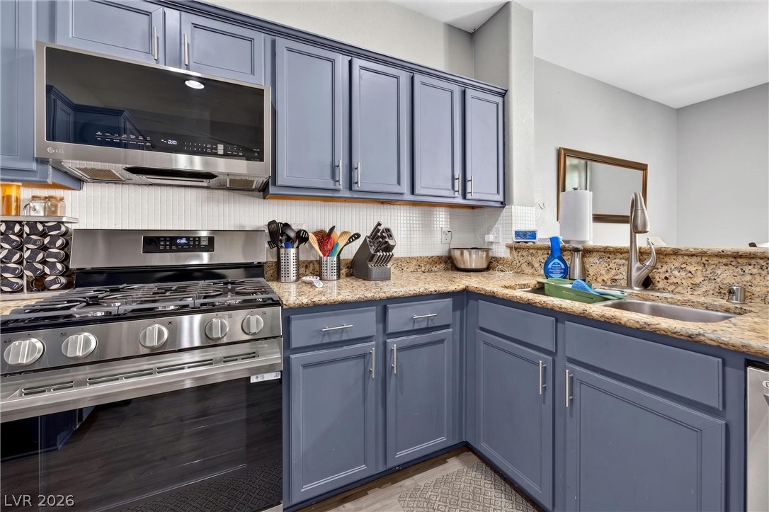 6684 Mojave Blush Drive Property Photo 19