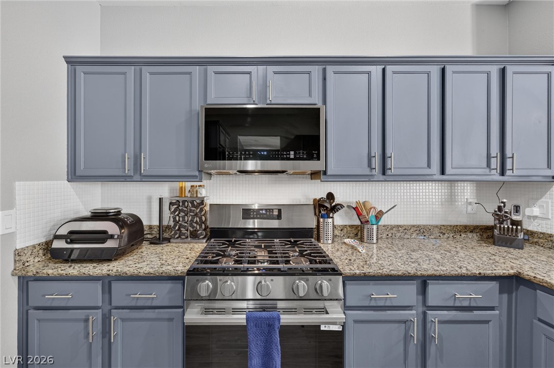 6684 Mojave Blush Drive Property Photo 21