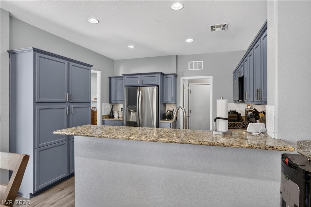 6684 Mojave Blush Drive Property Photo 24