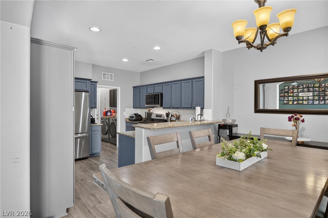 6684 Mojave Blush Drive Property Photo 25