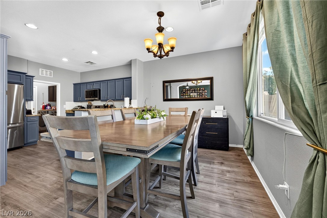 6684 Mojave Blush Drive Property Photo 26
