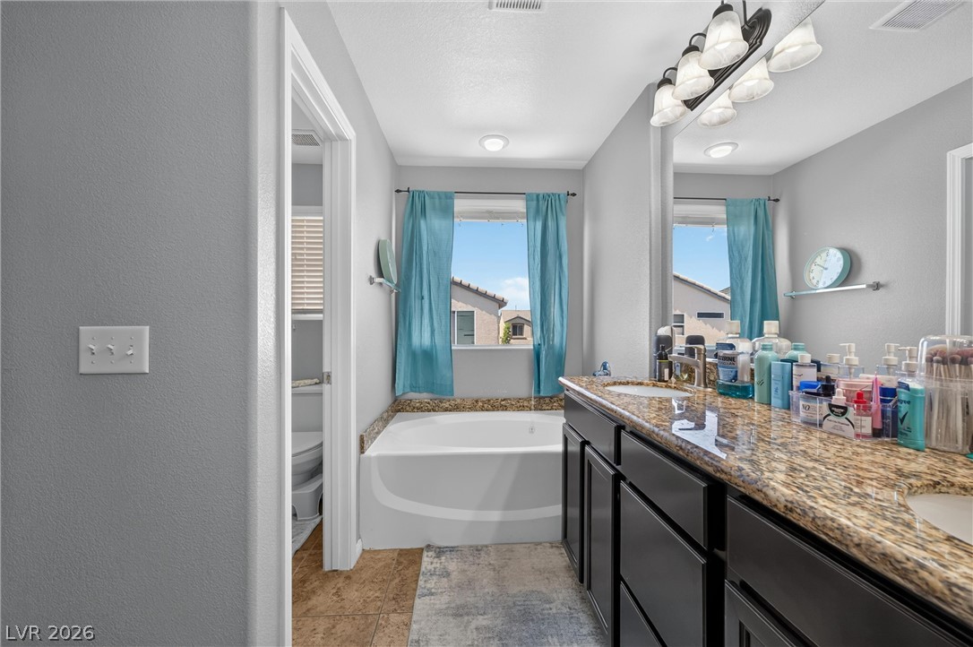 6684 Mojave Blush Drive Property Photo 37