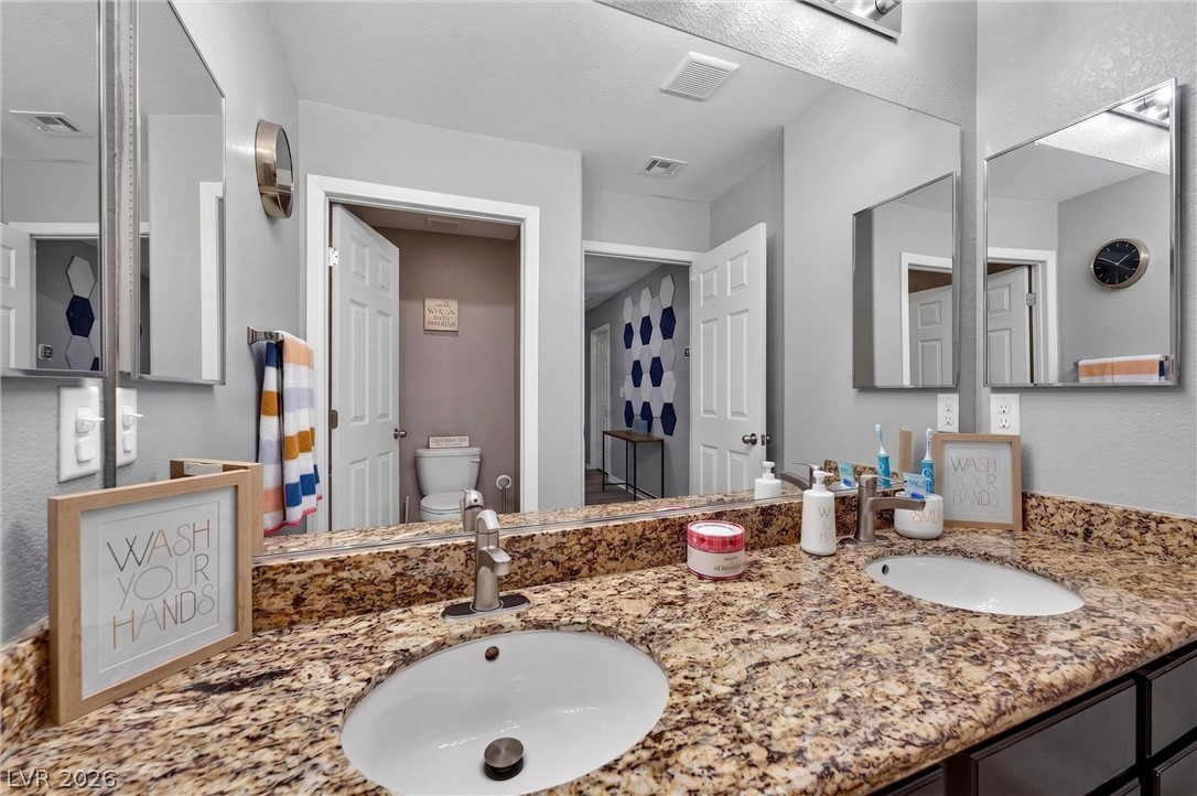 6684 Mojave Blush Drive Property Photo 45