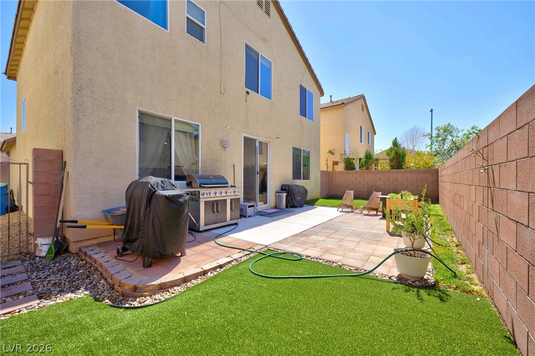 6684 Mojave Blush Drive Property Photo 53