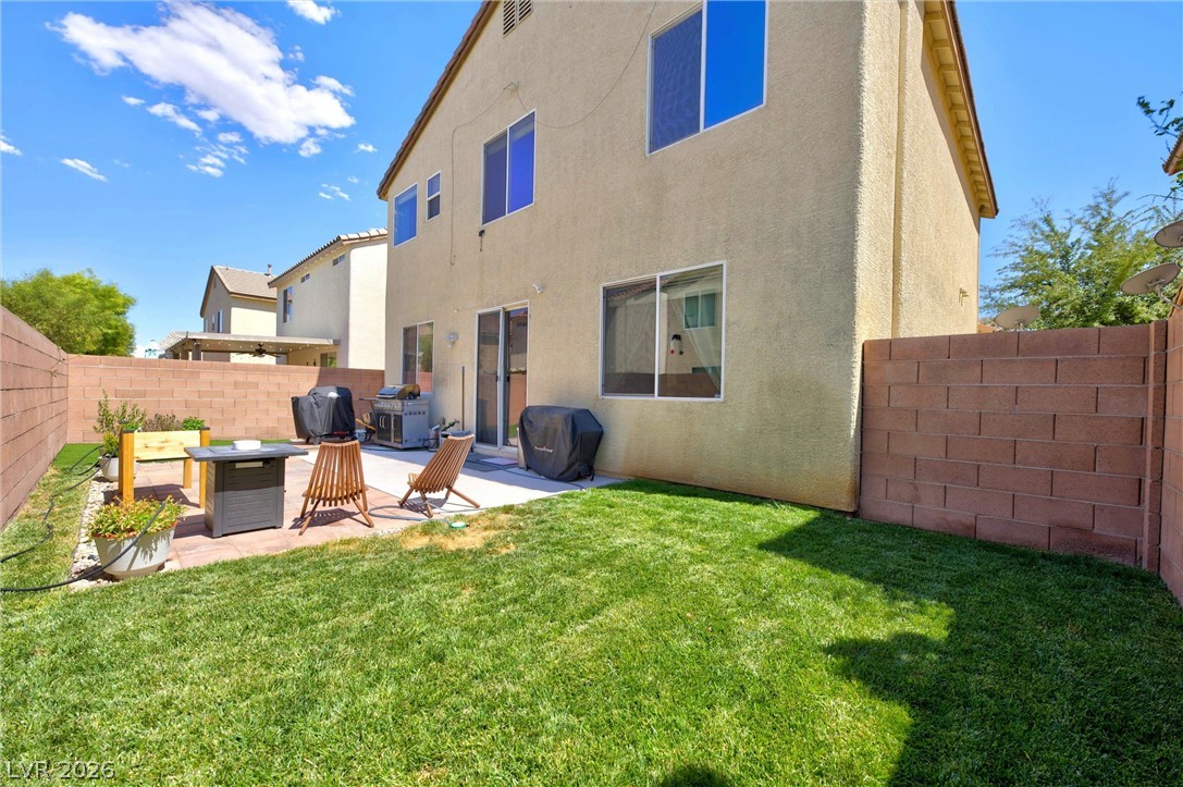 6684 Mojave Blush Drive Property Photo 55