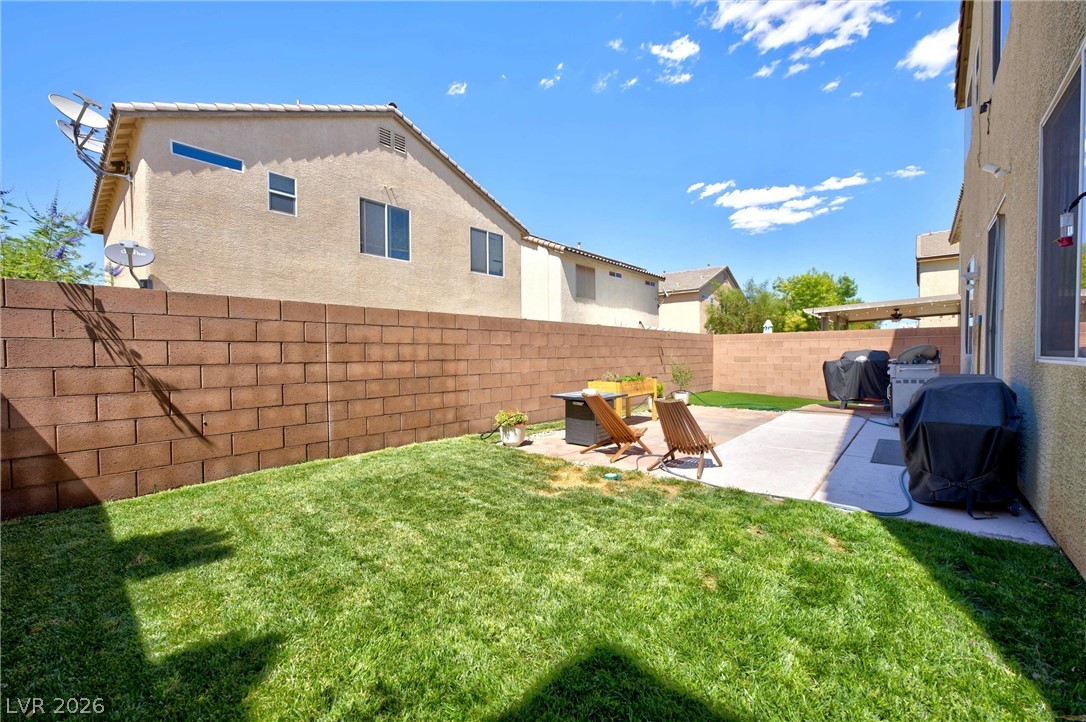 6684 Mojave Blush Drive Property Photo 56