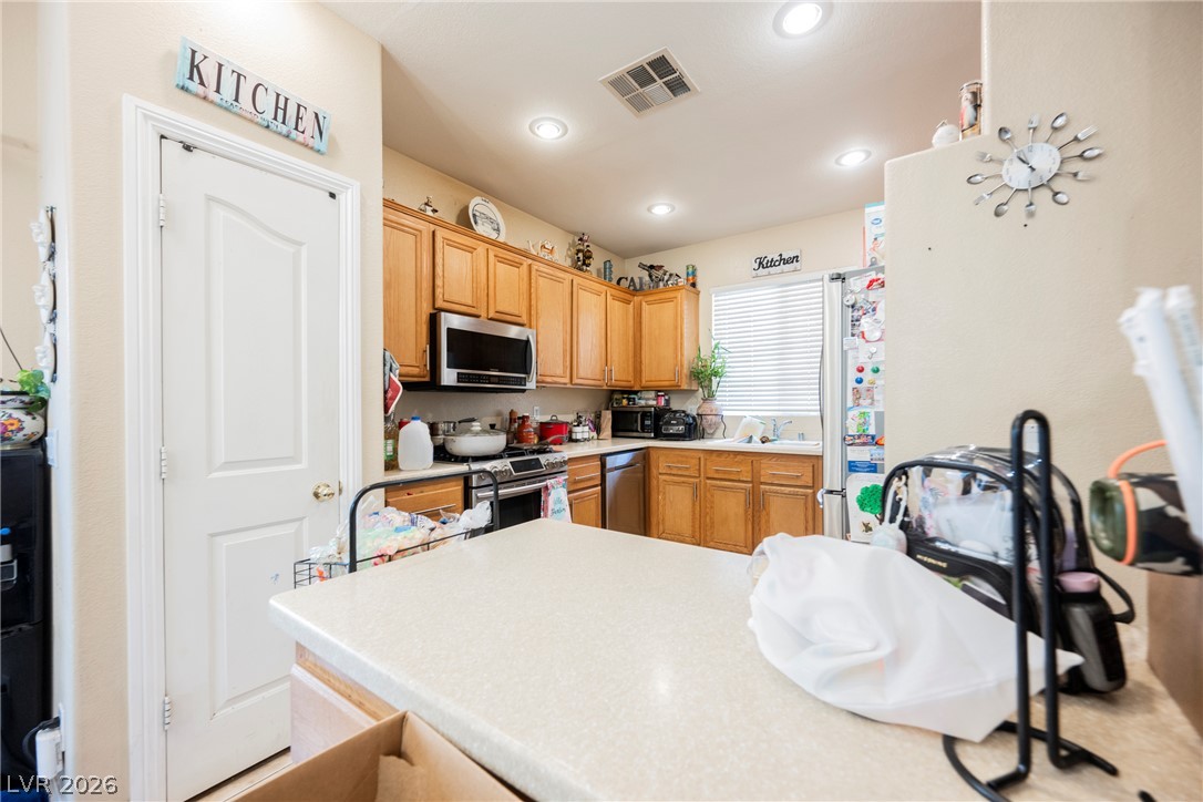1541 Tillman Falls Avenue Property Photo 13