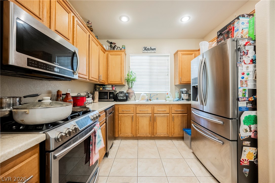 1541 Tillman Falls Avenue Property Photo 15