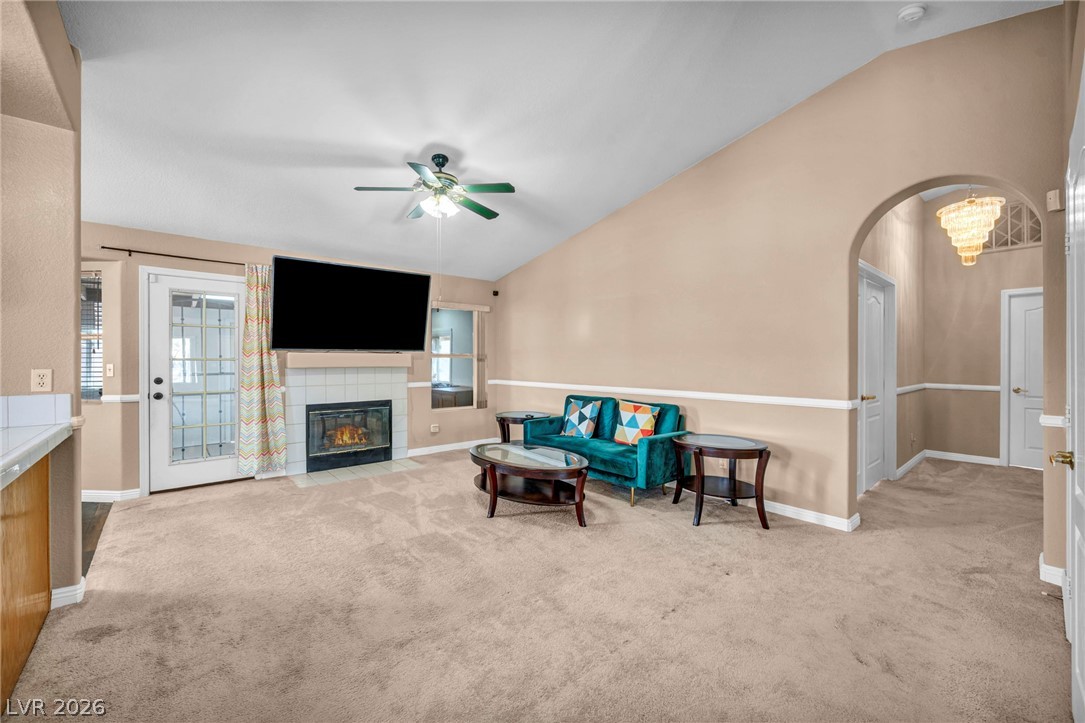902 Big Horn Street Property Photo 13
