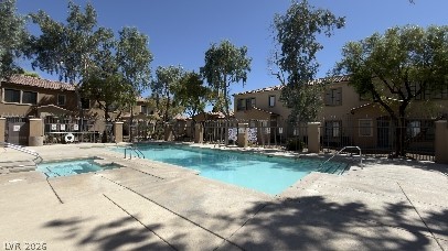 2010 Rancho Lake Drive 204 Property Photo 14