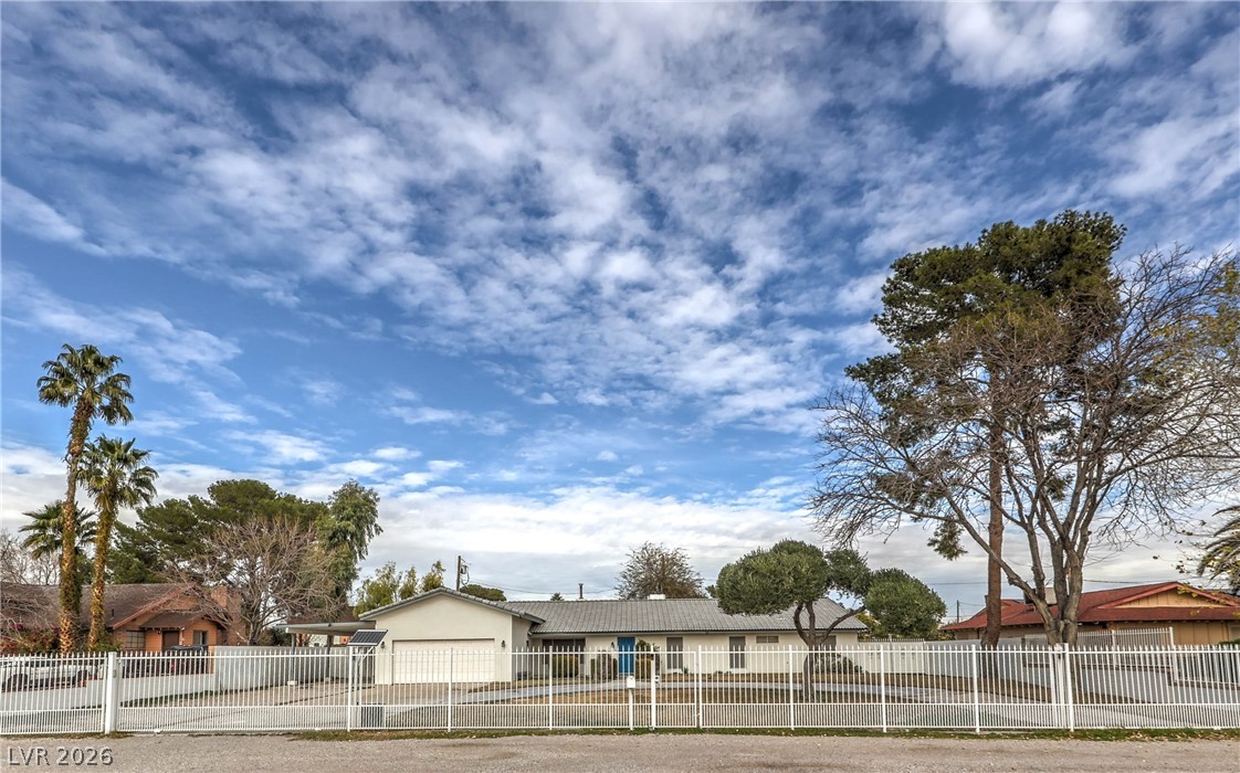 5854 Alfred Drive Property Photo