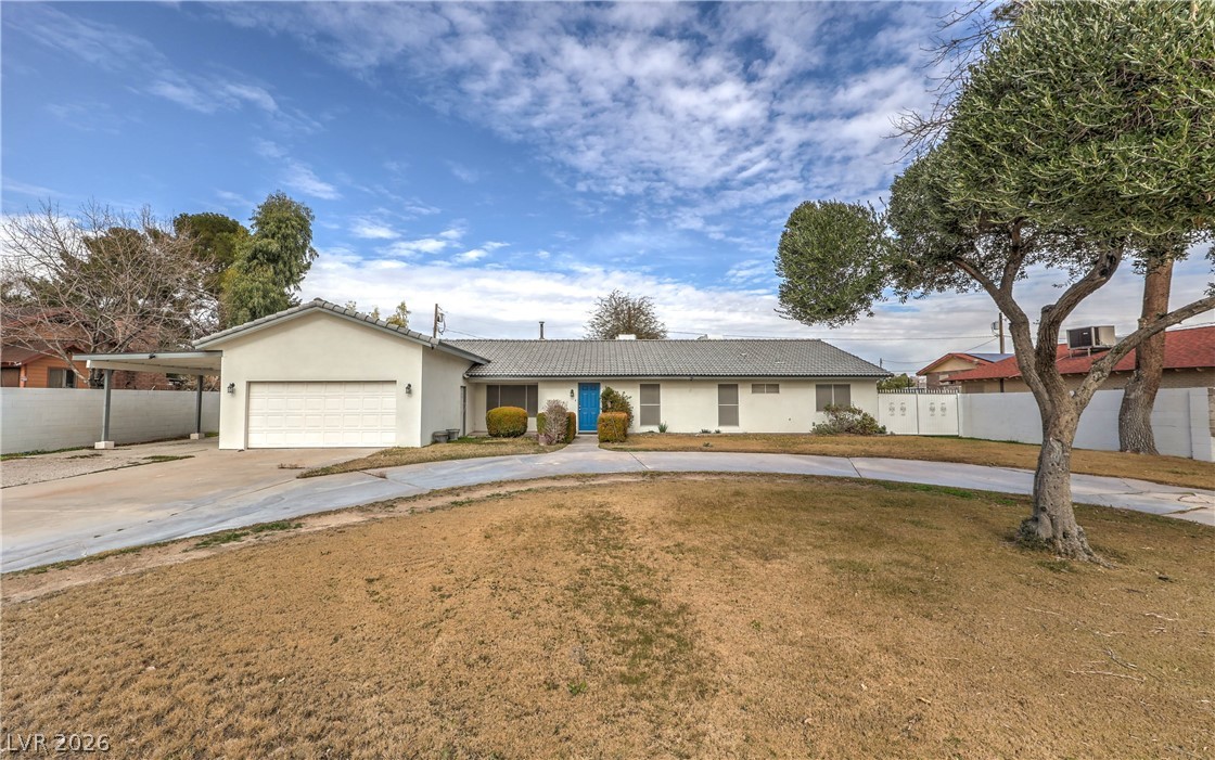 5854 Alfred Drive Property Photo 2