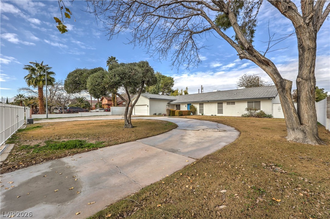 5854 Alfred Drive Property Photo 3