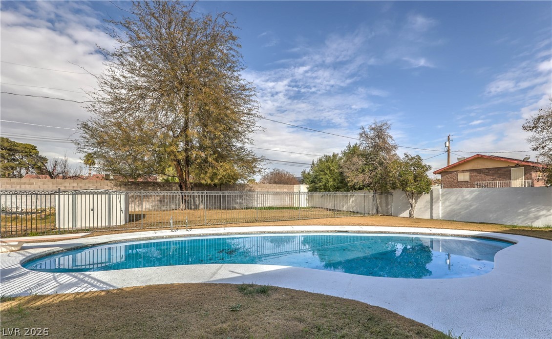 5854 Alfred Drive Property Photo 4