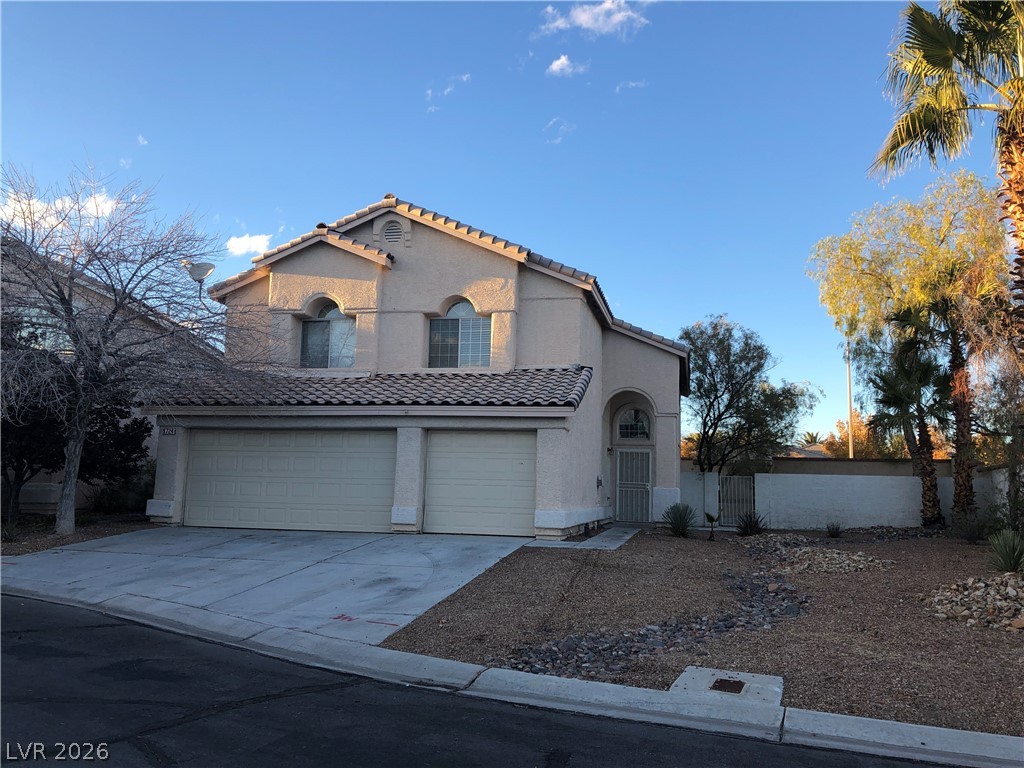 9724 Sandmist Avenue Property Photo 1