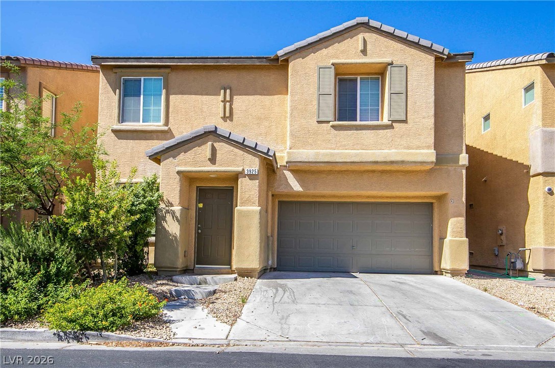 3925 MEADOW FOXTAIL Drive Property Photo 1