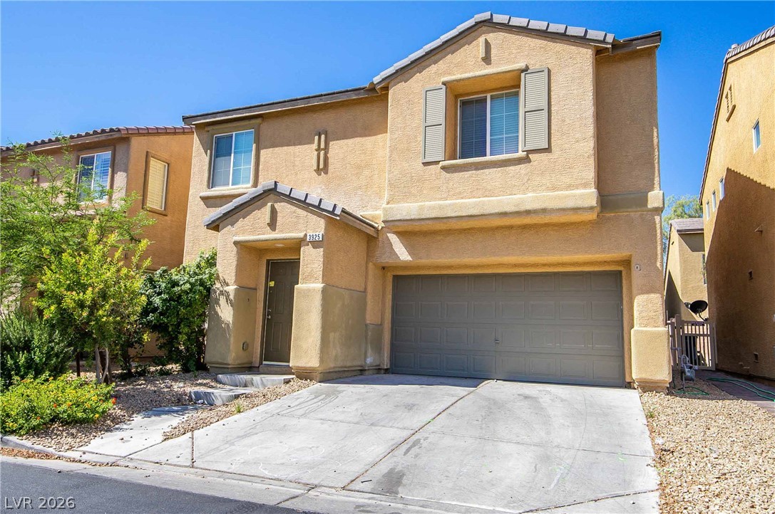 3925 Meadow Foxtail Drive Property Photo 2