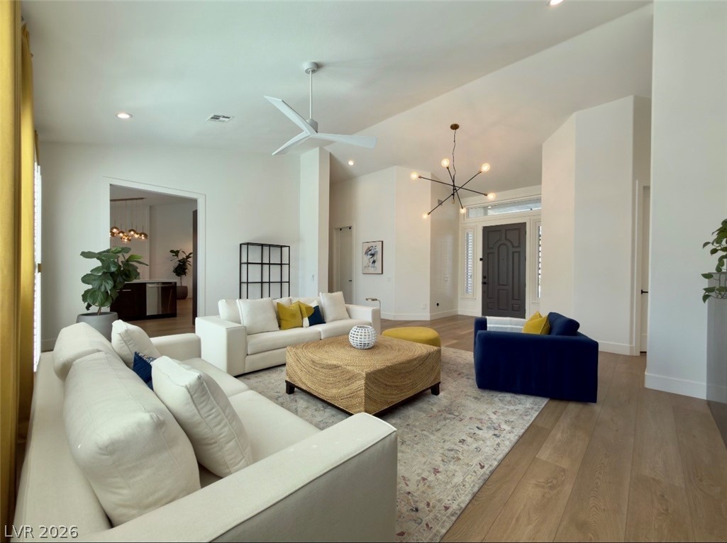 1524 Breeze Canyon Drive Property Photo 16