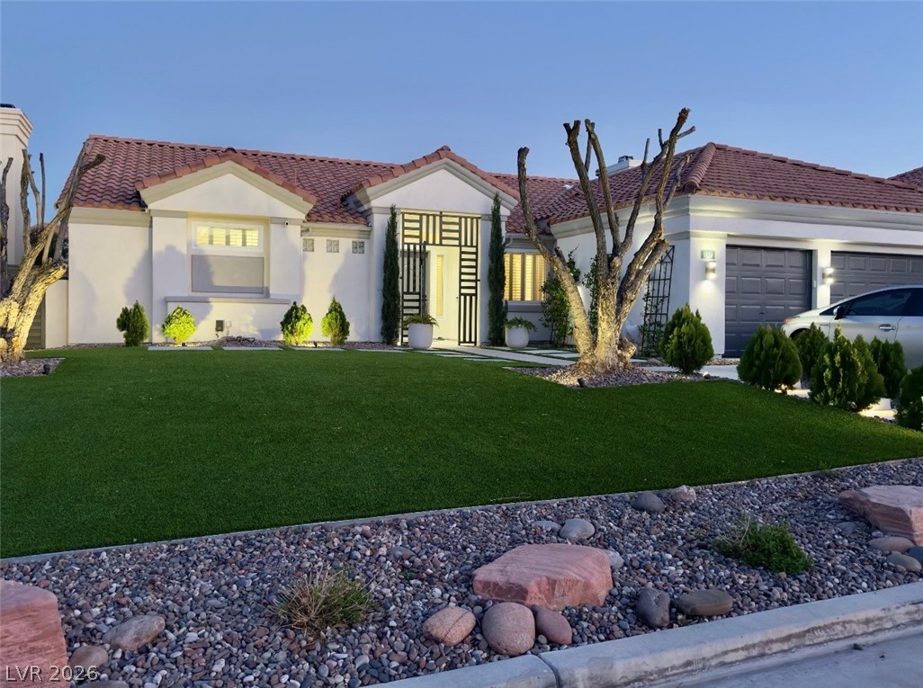 1524 Breeze Canyon Drive Property Photo 20