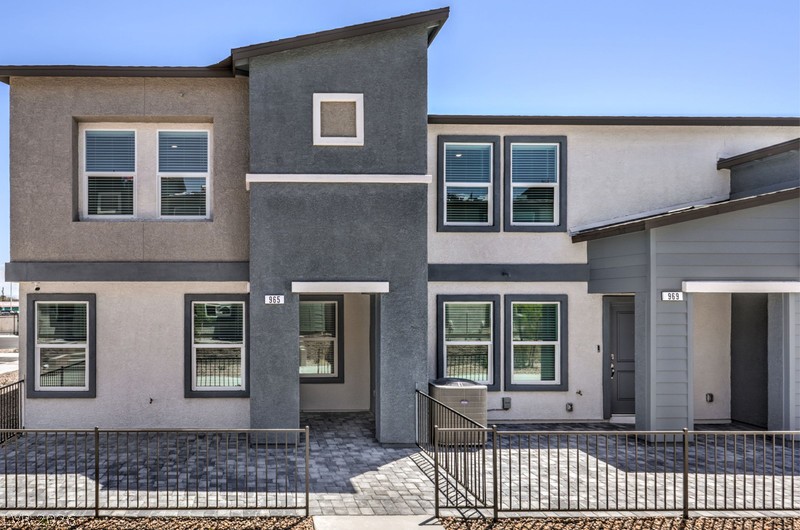 973 Desert Spruce Street Property Photo 1