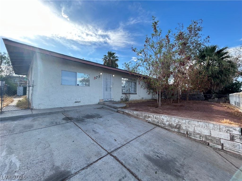 373 North Bruce Street Property Photo 1