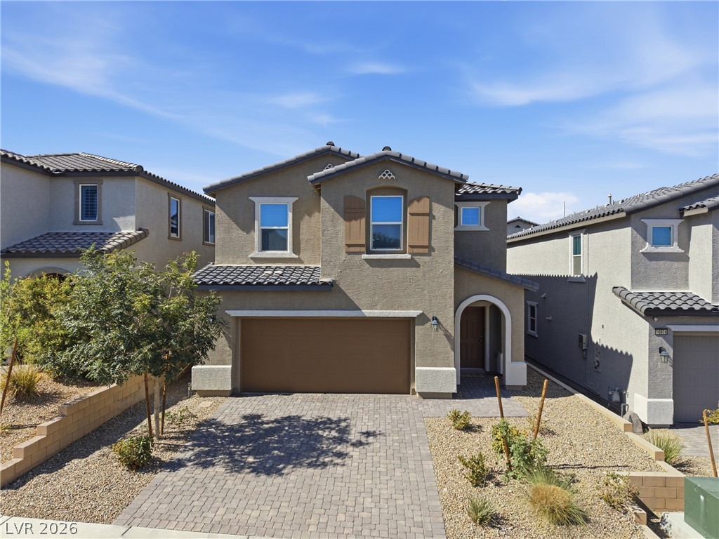 10920 Oregano Avenue Property Photo 1