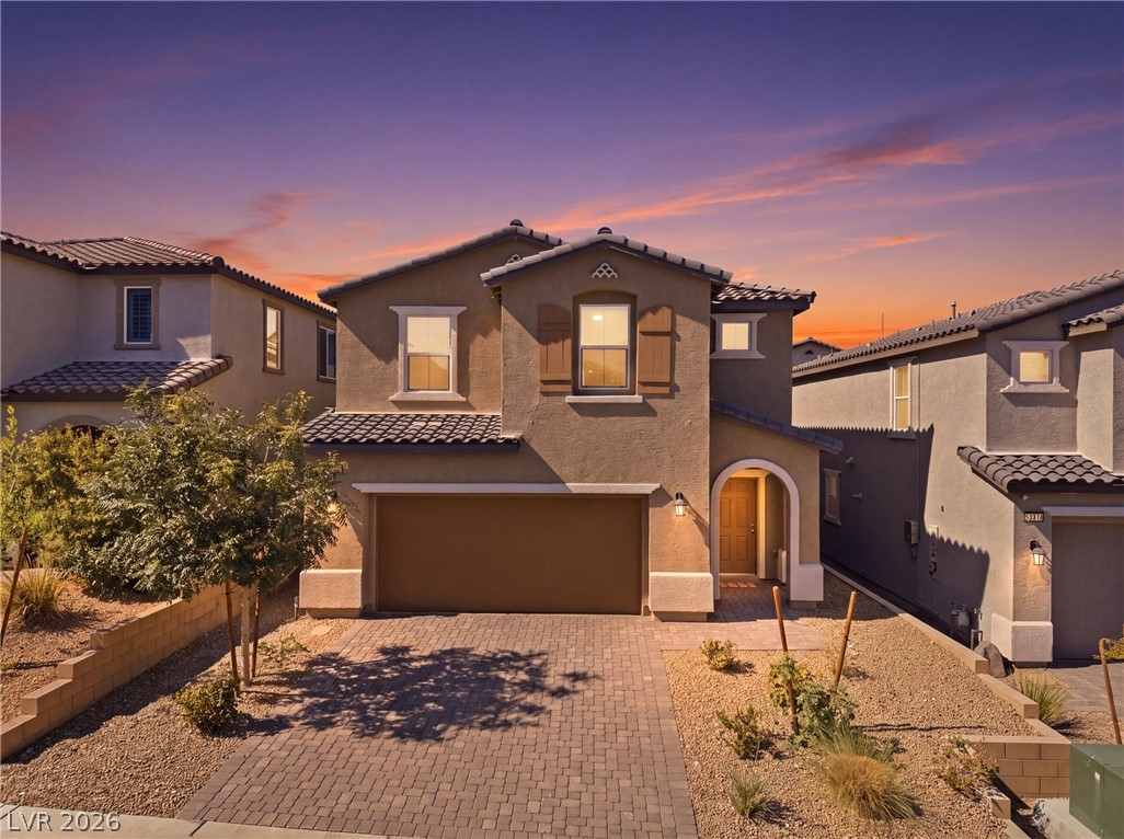 10920 Oregano Avenue Property Photo 2