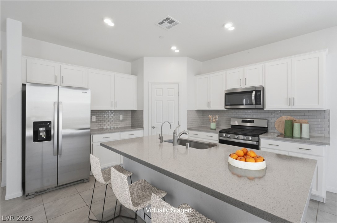 10920 Oregano Avenue Property Photo 4
