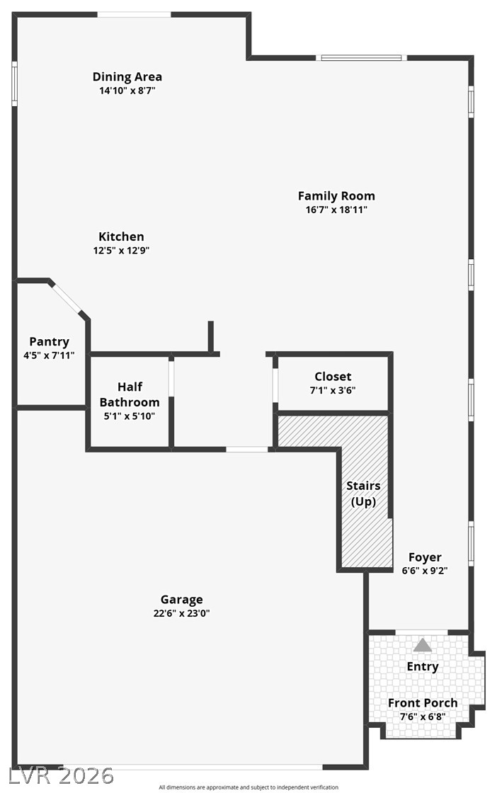 10920 Oregano Avenue Property Photo 79