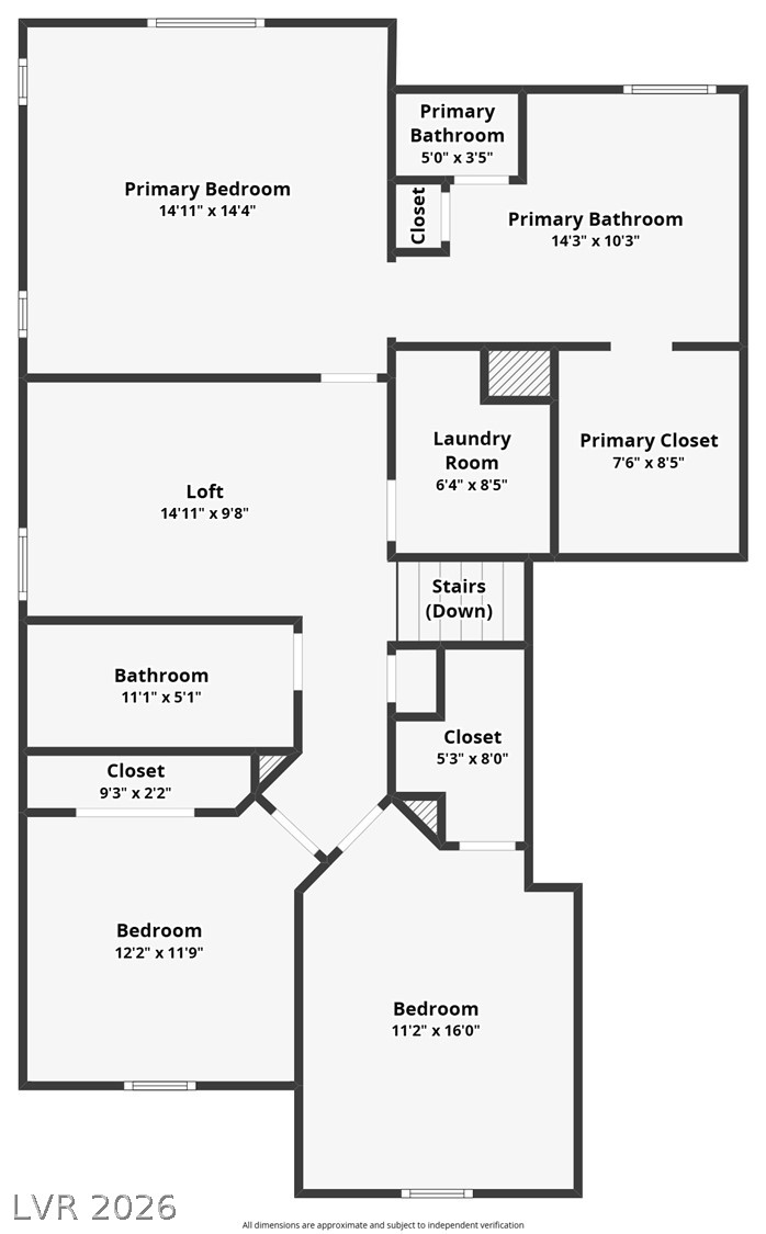 10920 Oregano Avenue Property Photo 80