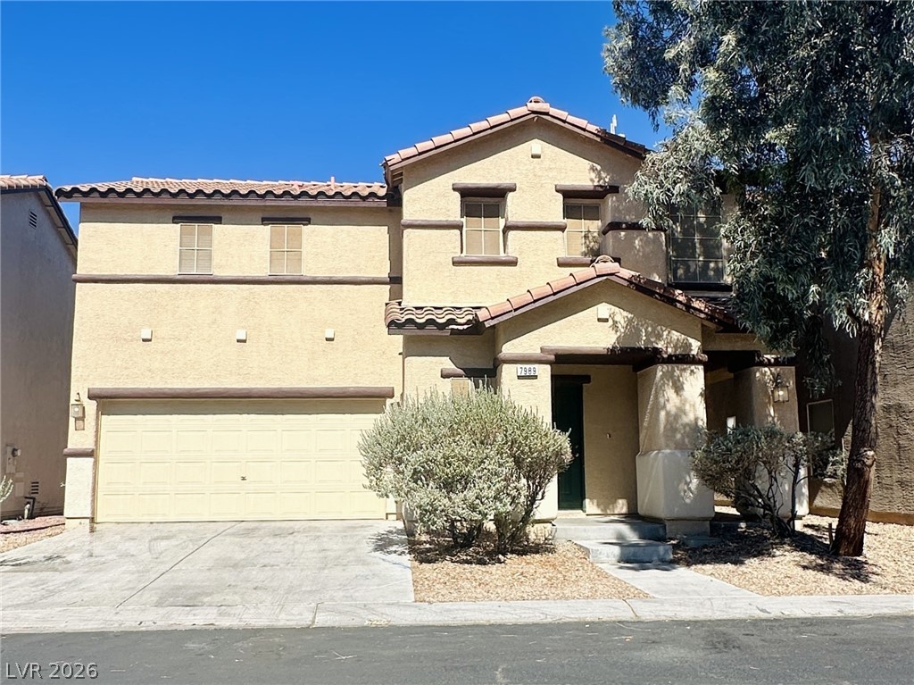 7989 Hilltop Windmill Street Property Photo 1