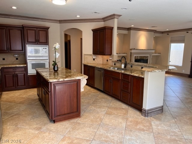 1313 Waterford Falls Avenue Property Photo 9