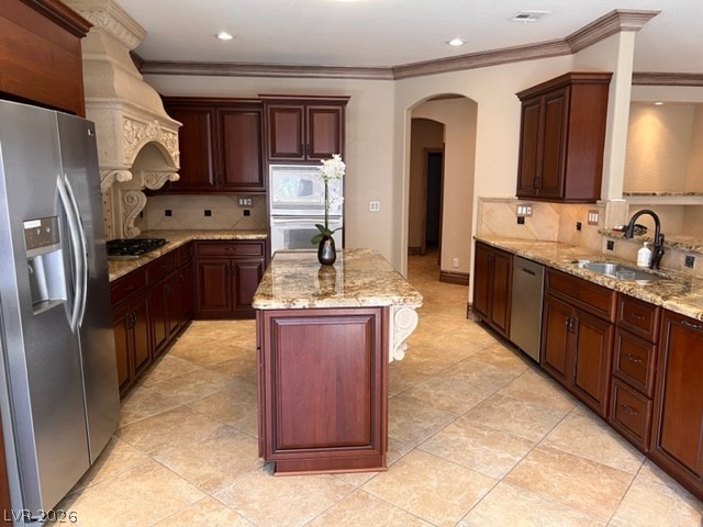 1313 Waterford Falls Avenue Property Photo 11