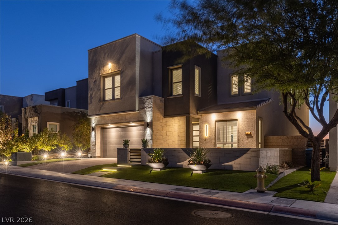 767 Glowing Horizon Street Property Photo 77