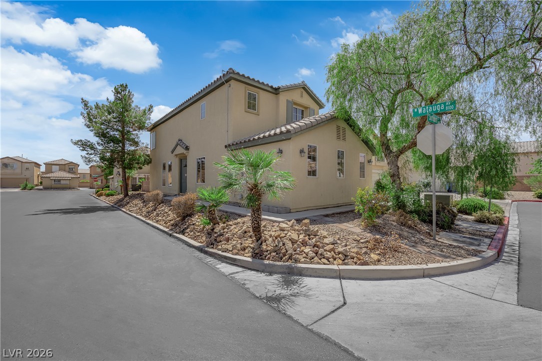 3628 Surfboard Court Property Photo 1