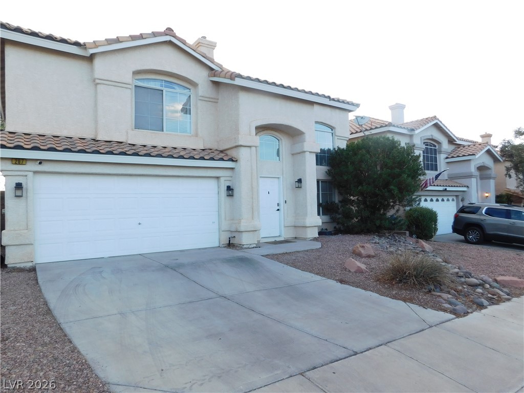 267 Cascading Street Property Photo 1