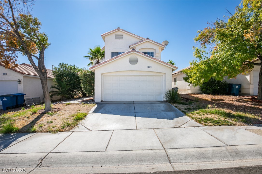 9321 Copper Bay Avenue Property Photo 1