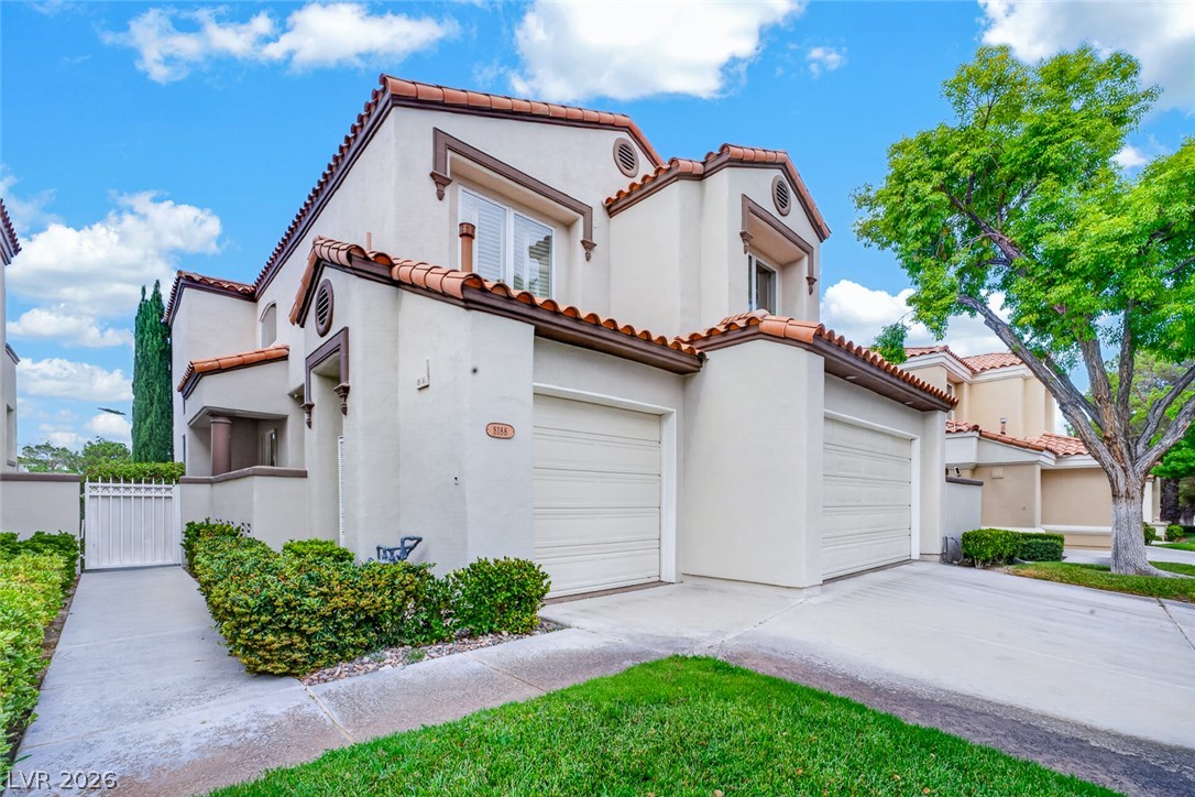 8188 Horseshoe Bend Lane Property Photo 1