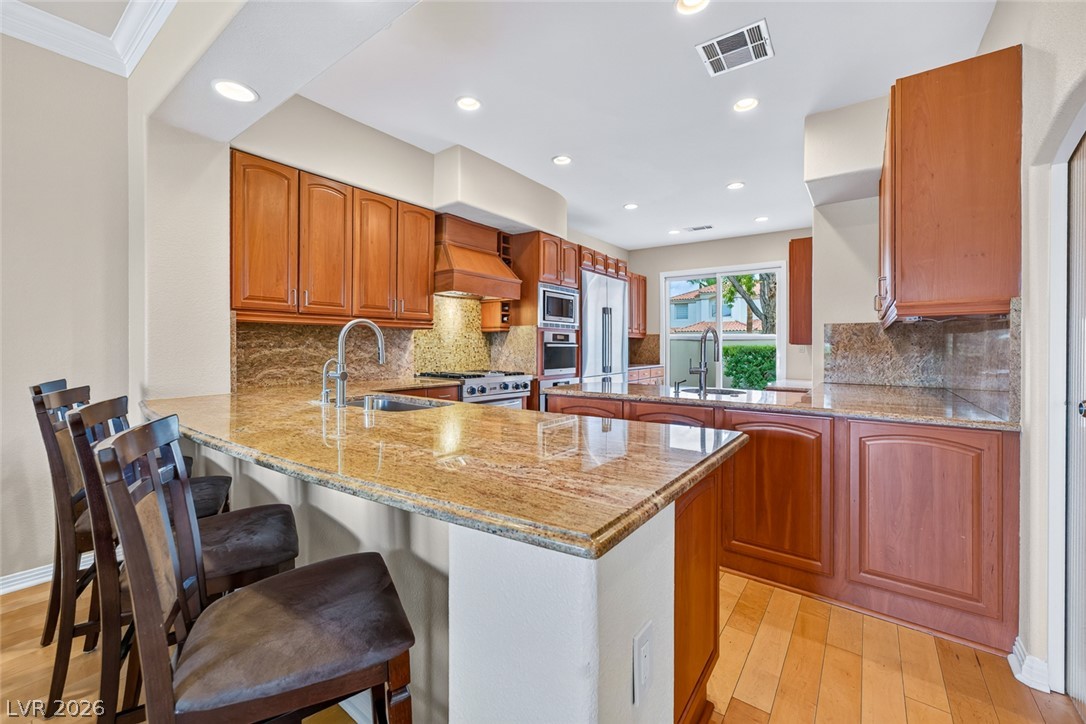 8188 Horseshoe Bend Lane Property Photo 6