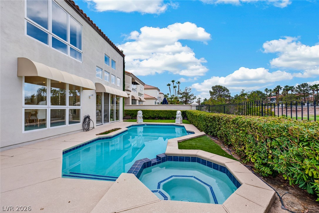 8188 Horseshoe Bend Lane Property Photo 30