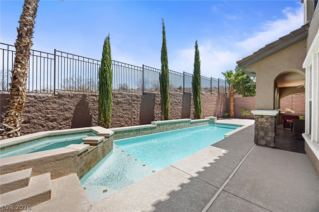2812 Proust Court Property Photo 11