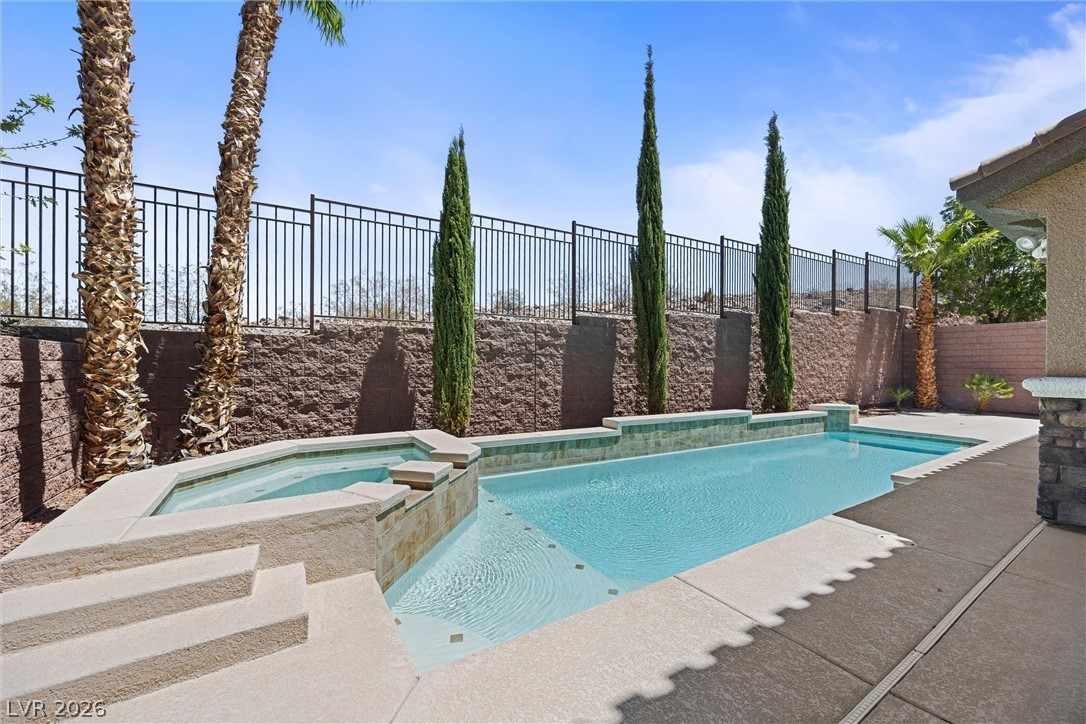 2812 Proust Court Property Photo 12