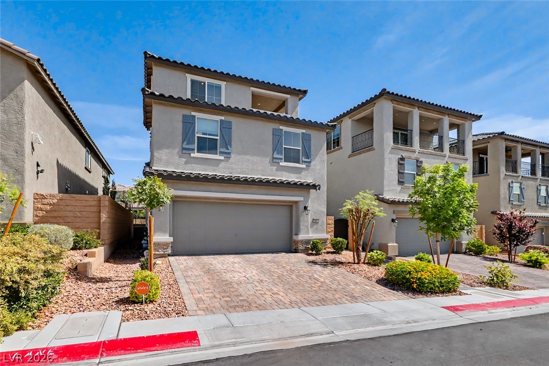 10634 Sariah Skye Avenue Property Photo 1