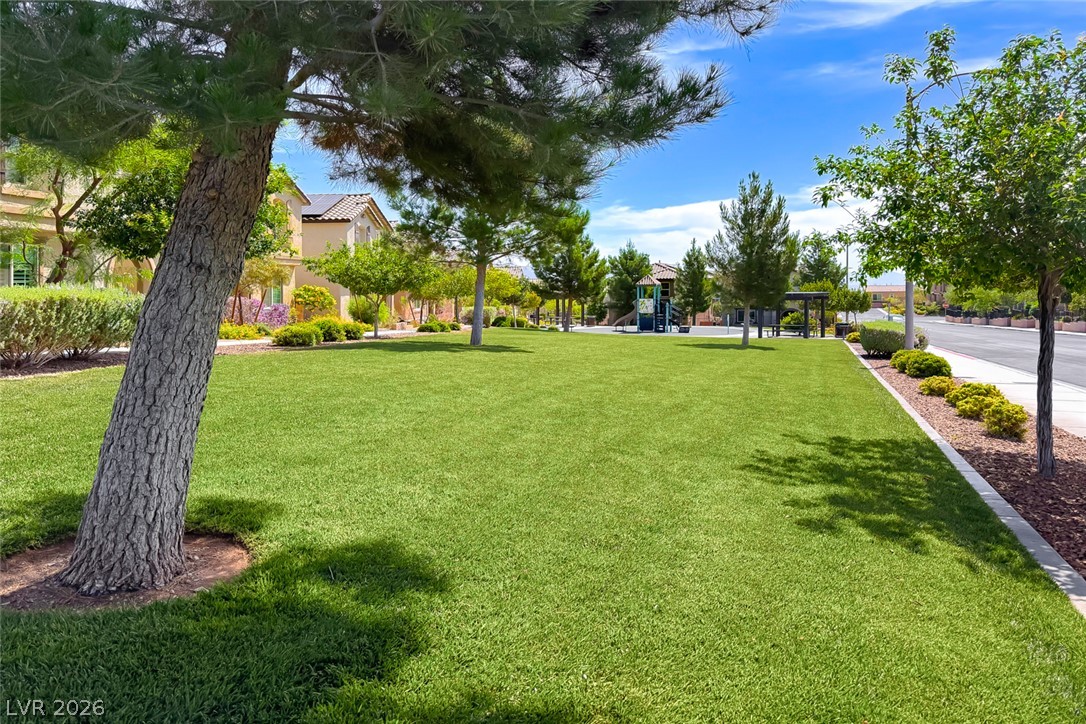 10634 Sariah Skye Avenue Property Photo 2