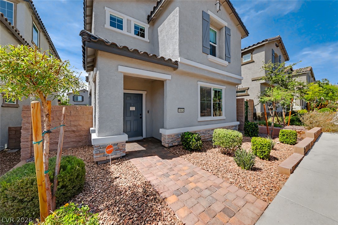 10634 Sariah Skye Avenue Property Photo 3