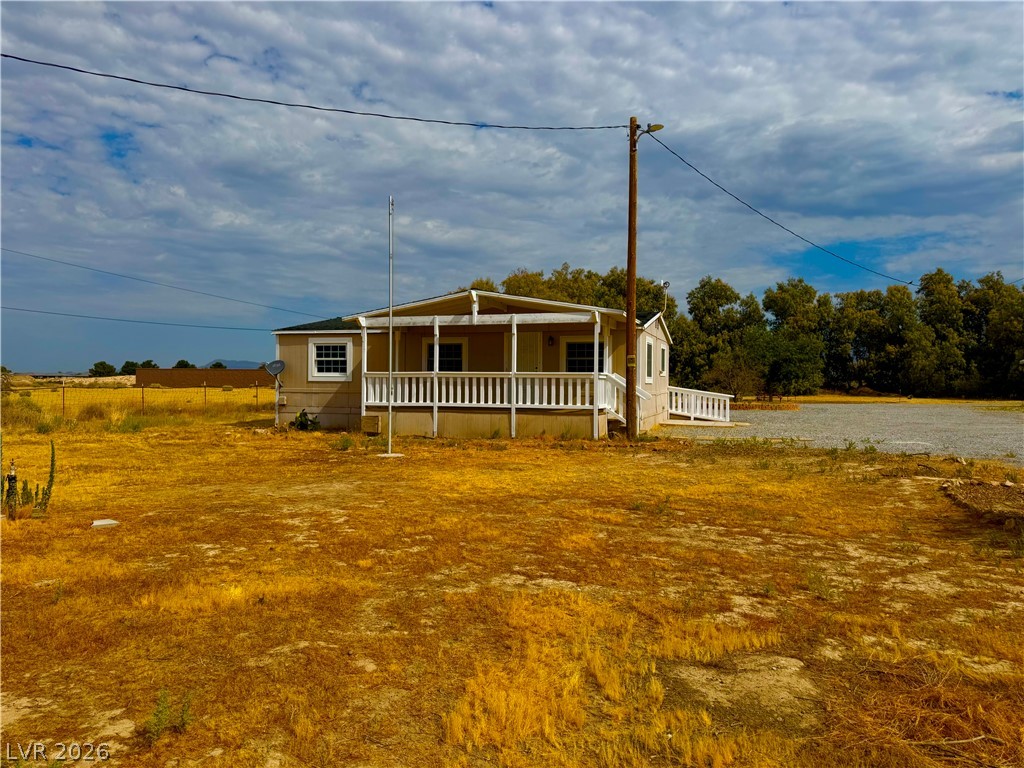 4790 Manse Road Property Photo 1
